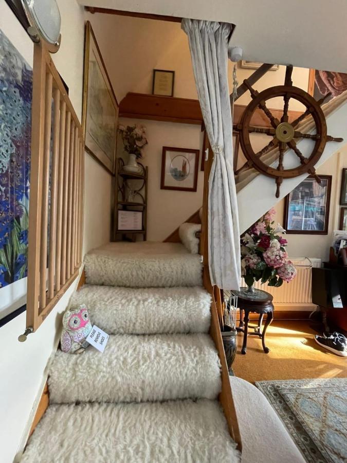 Parrs Cottage Wollaston  Экстерьер фото