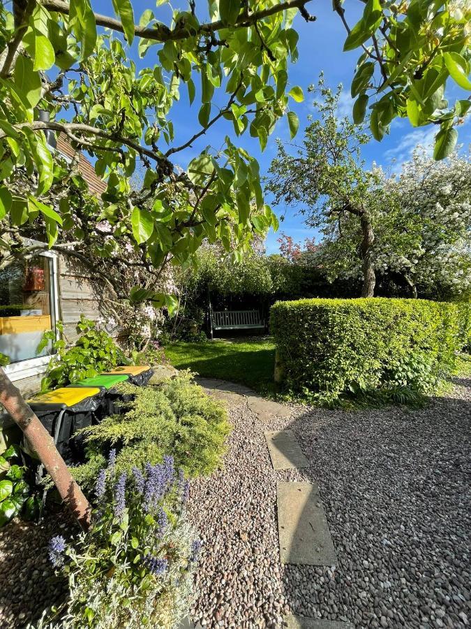 Parrs Cottage Wollaston  Экстерьер фото