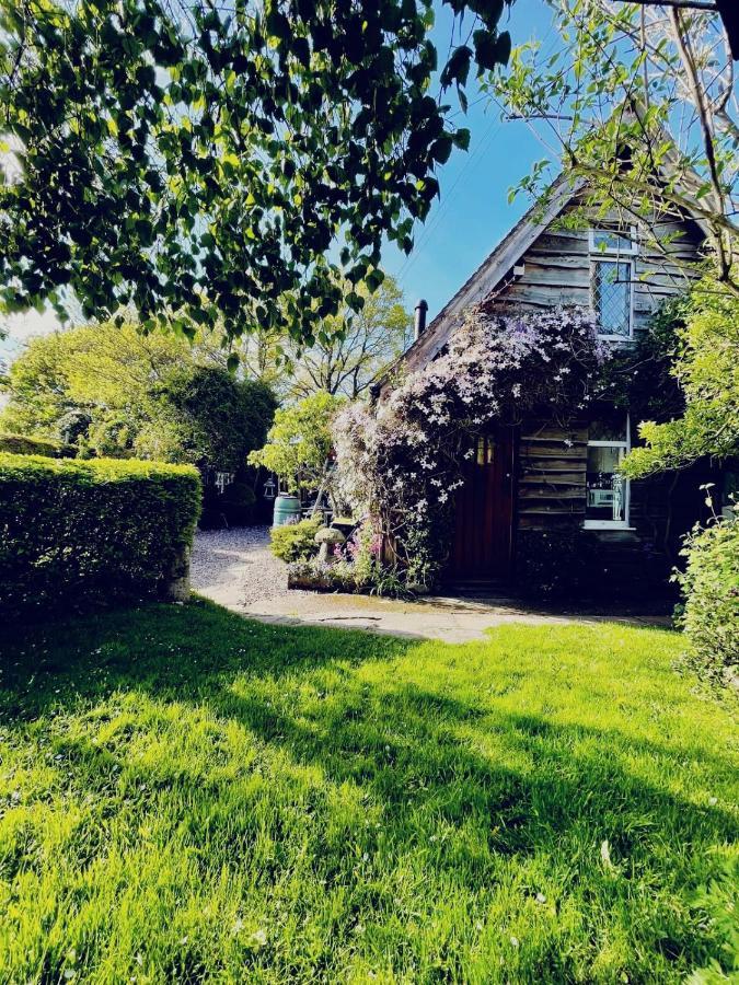 Parrs Cottage Wollaston  Экстерьер фото