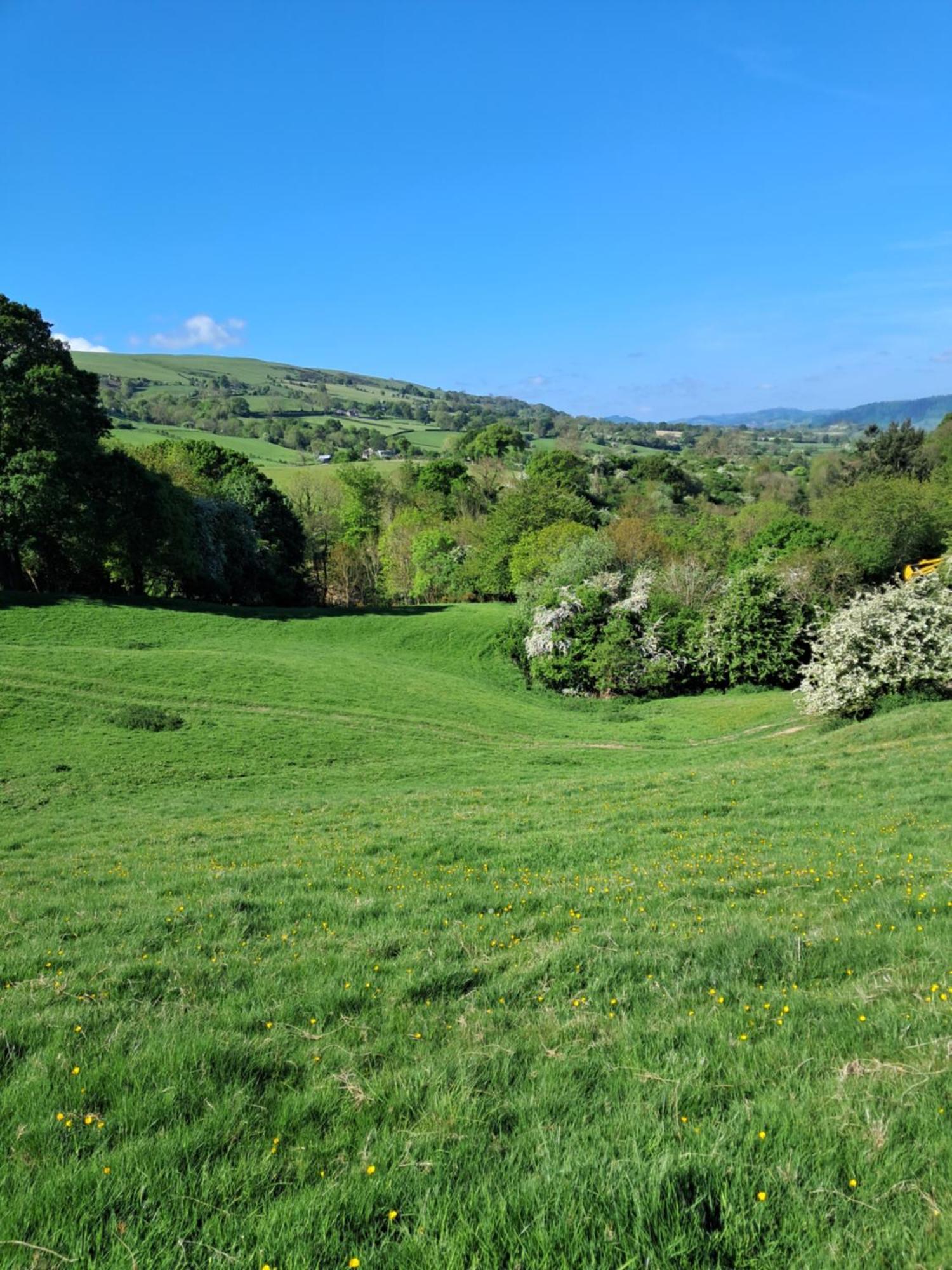 Parrs Cottage Wollaston  Экстерьер фото